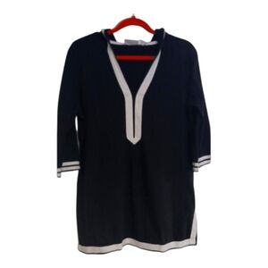 Women's 100% Cotton Cover Up - L